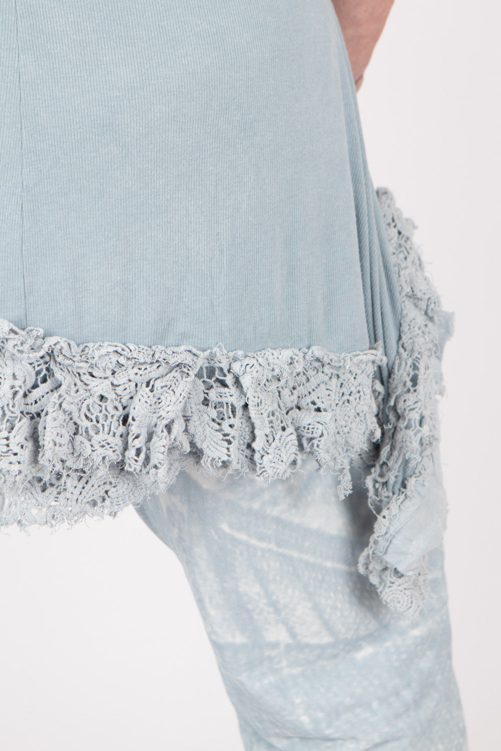 Rundholz Dip Top