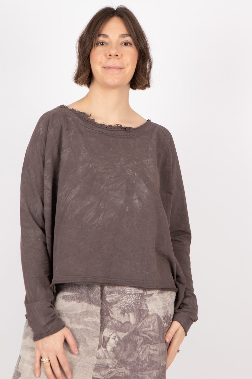 Rundholz Dip T-Shirt