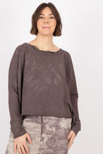 Rundholz Dip T-Shirt