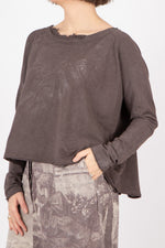 Rundholz Dip T-Shirt