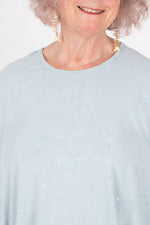 Rundholz Dip Tunic