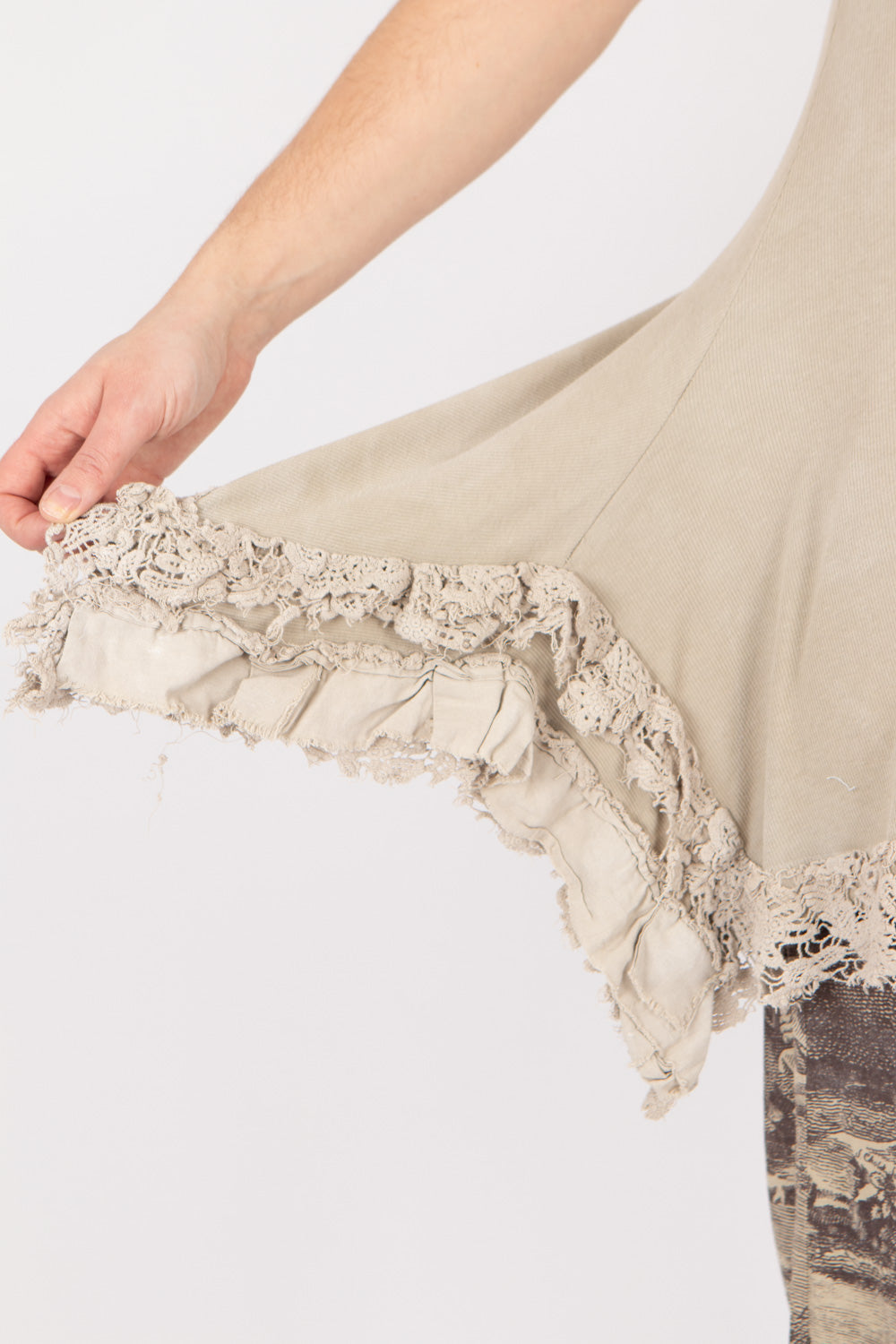 Rundholz Dip Top