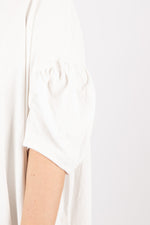 Rundholz Dip Tunic