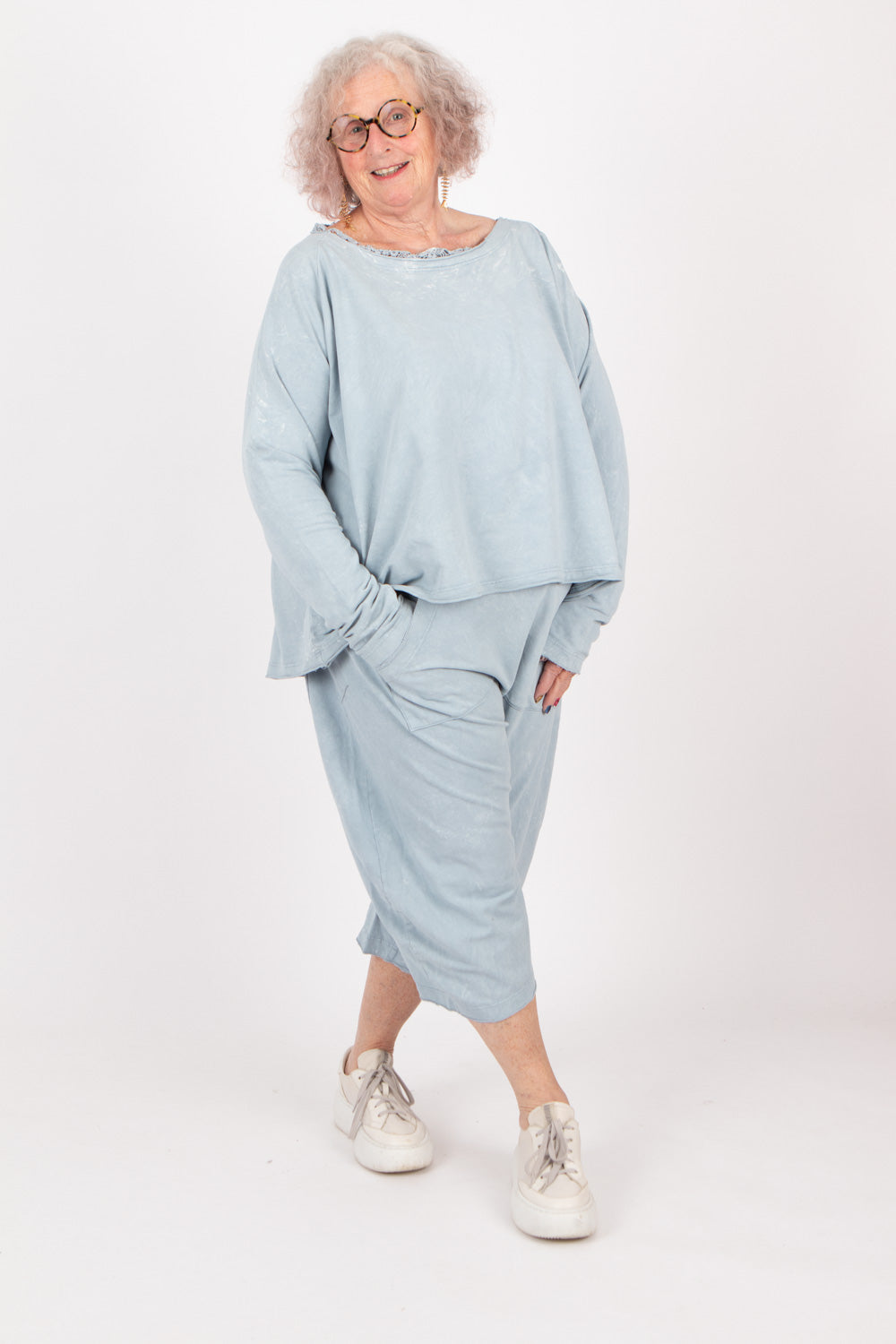 Rundholz Dip T-Shirt