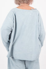 Rundholz Dip T-Shirt