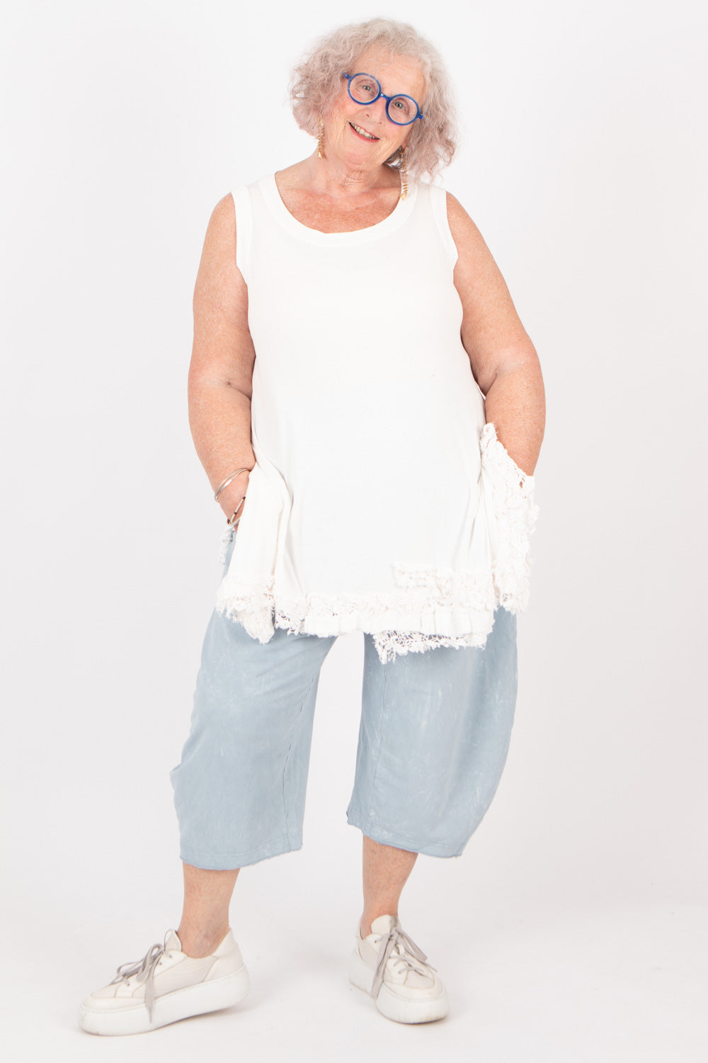 Rundholz Dip Top