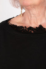 Rundholz Dip Sweatshirt