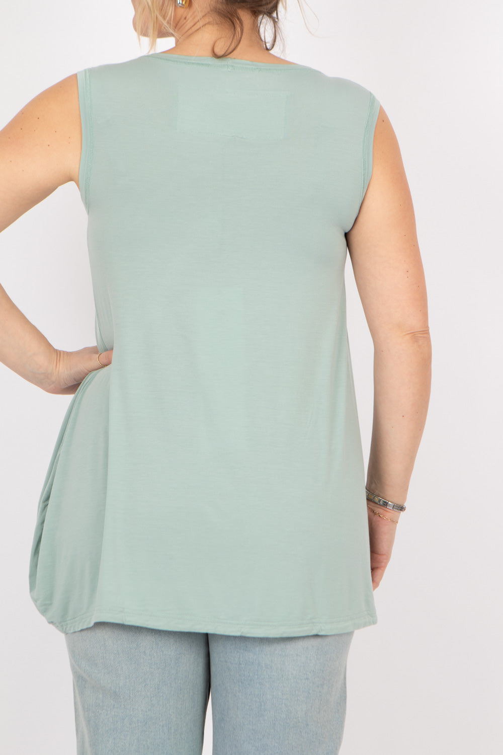 Rundholz Black Label Top