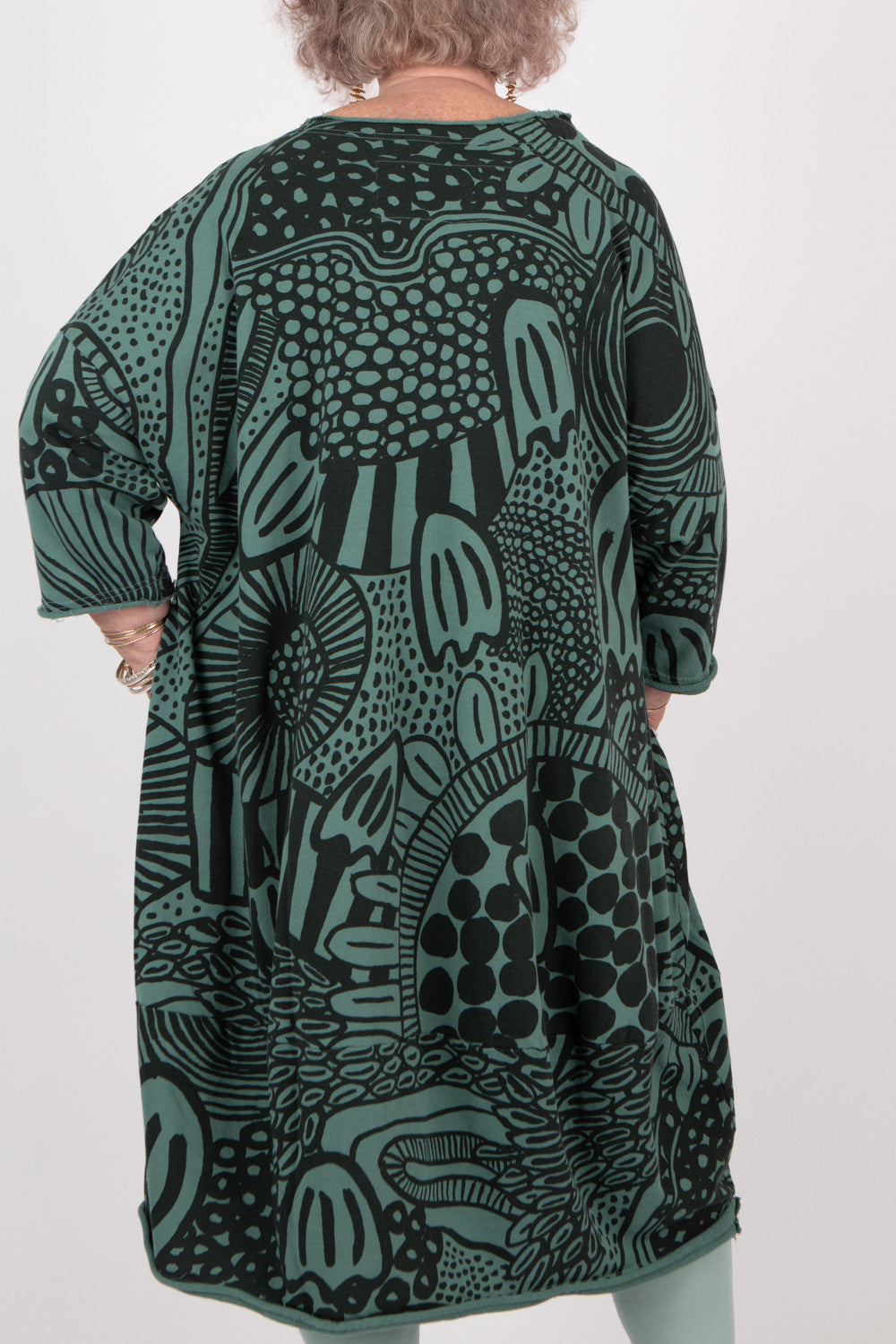 Rundholz Black Label Dress