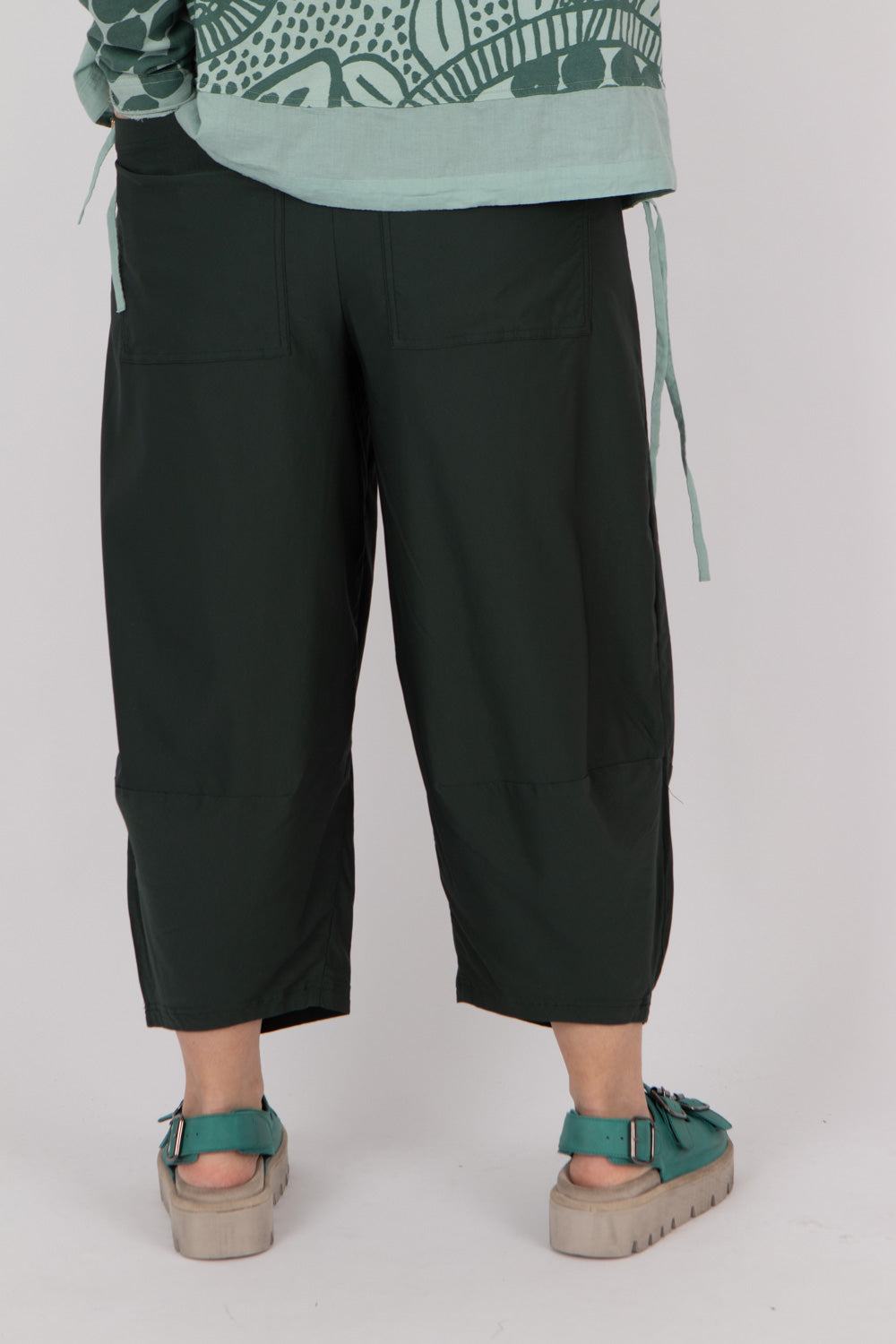 Rundholz Black Label Trousers