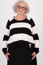 Rundholz Black Label Pullover