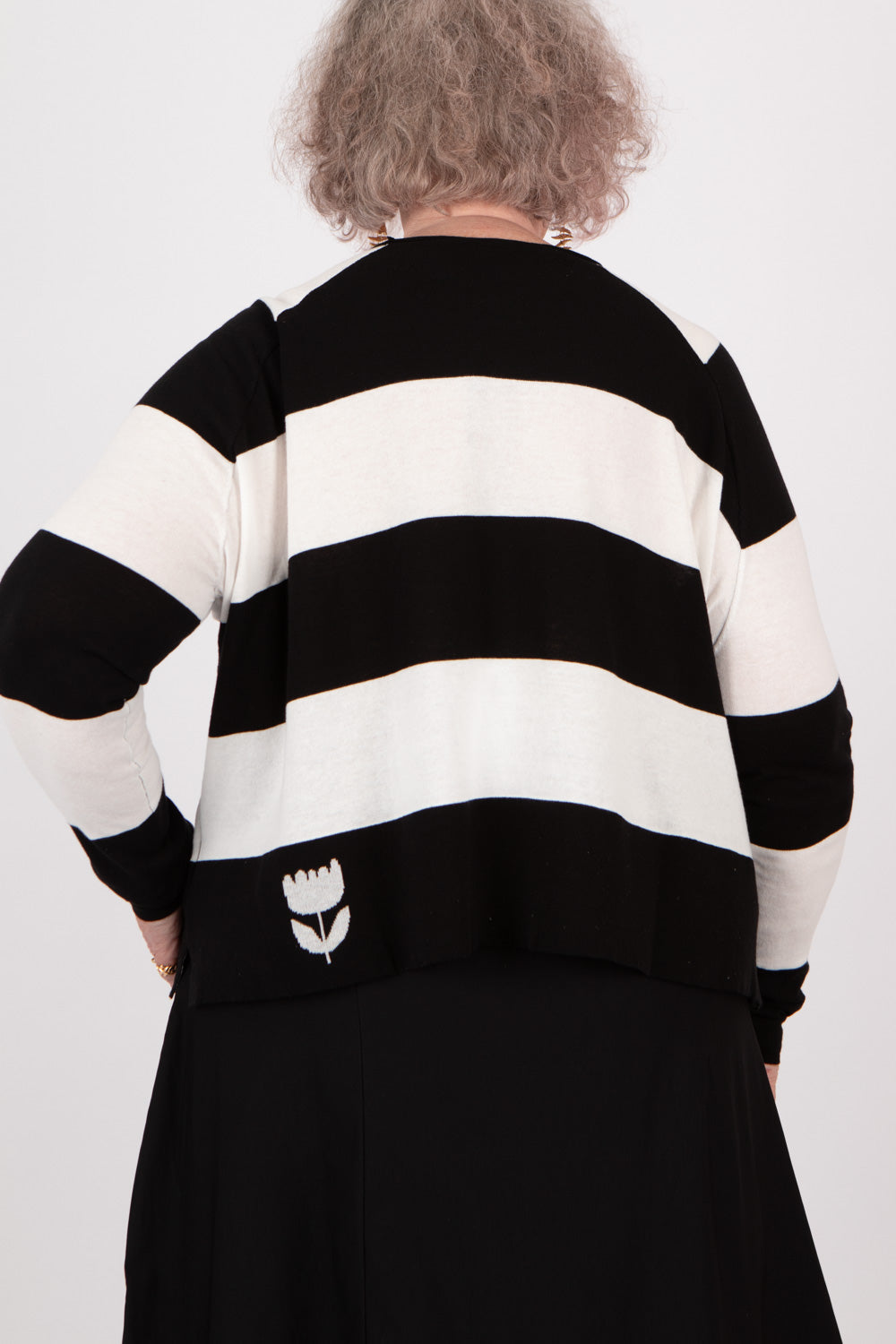 Rundholz Black Label Pullover
