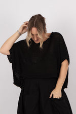 Rundholz Black Label Pullover
