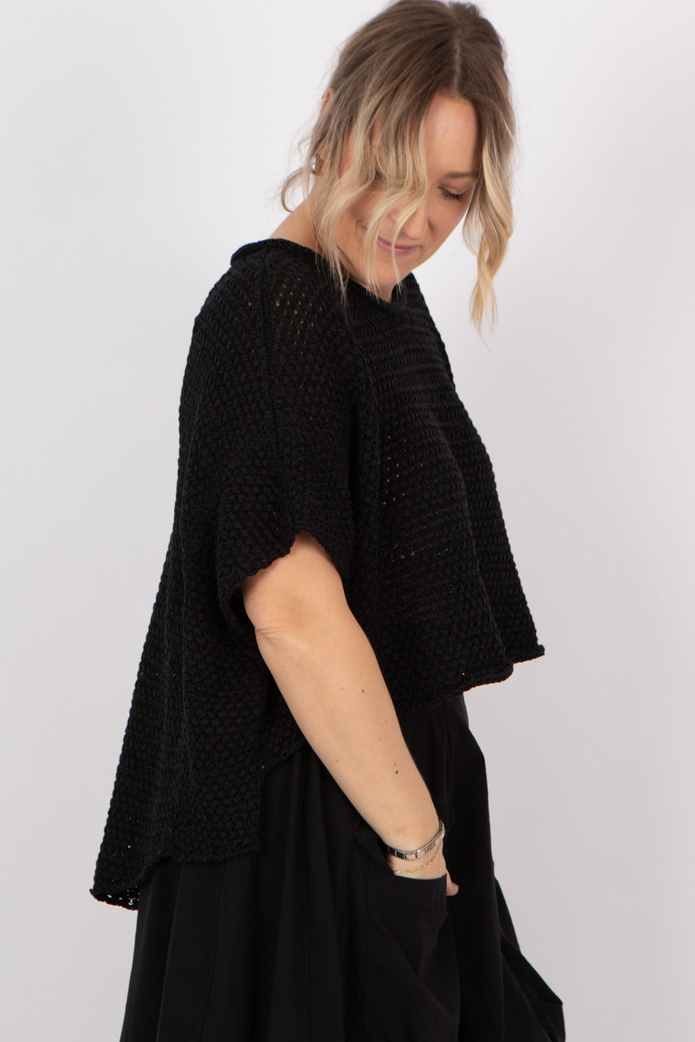 Rundholz Black Label Pullover