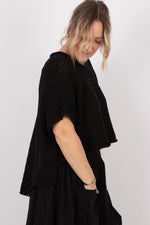 Rundholz Black Label Pullover