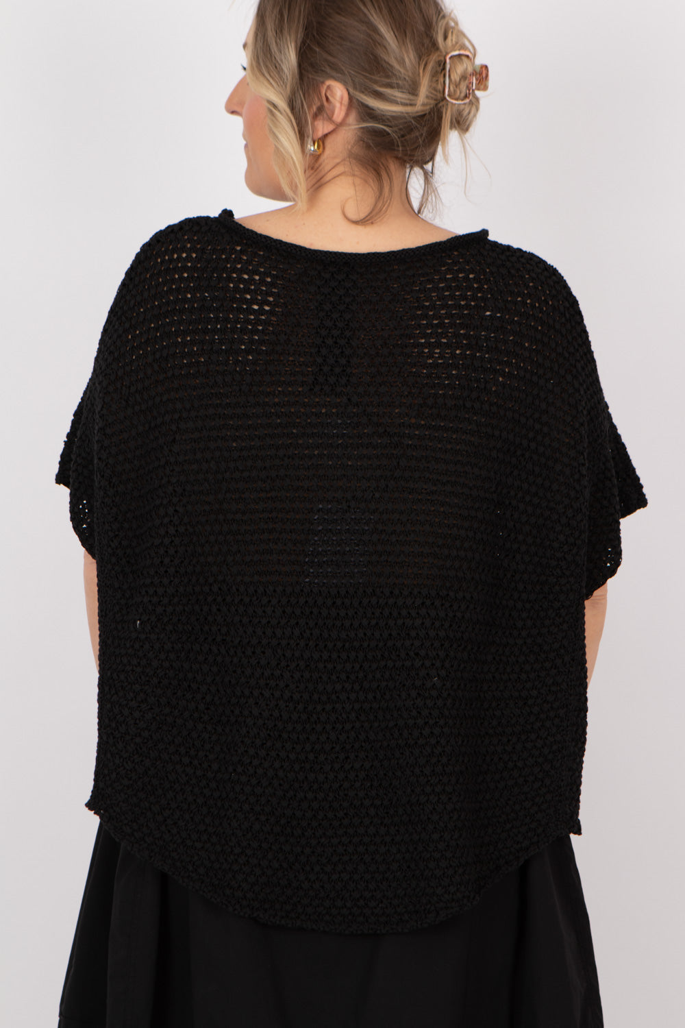 Rundholz Black Label Pullover