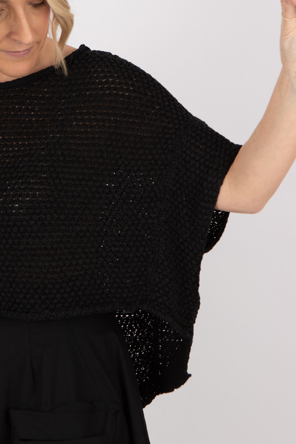 Rundholz Black Label Pullover
