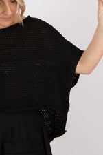 Rundholz Black Label Pullover