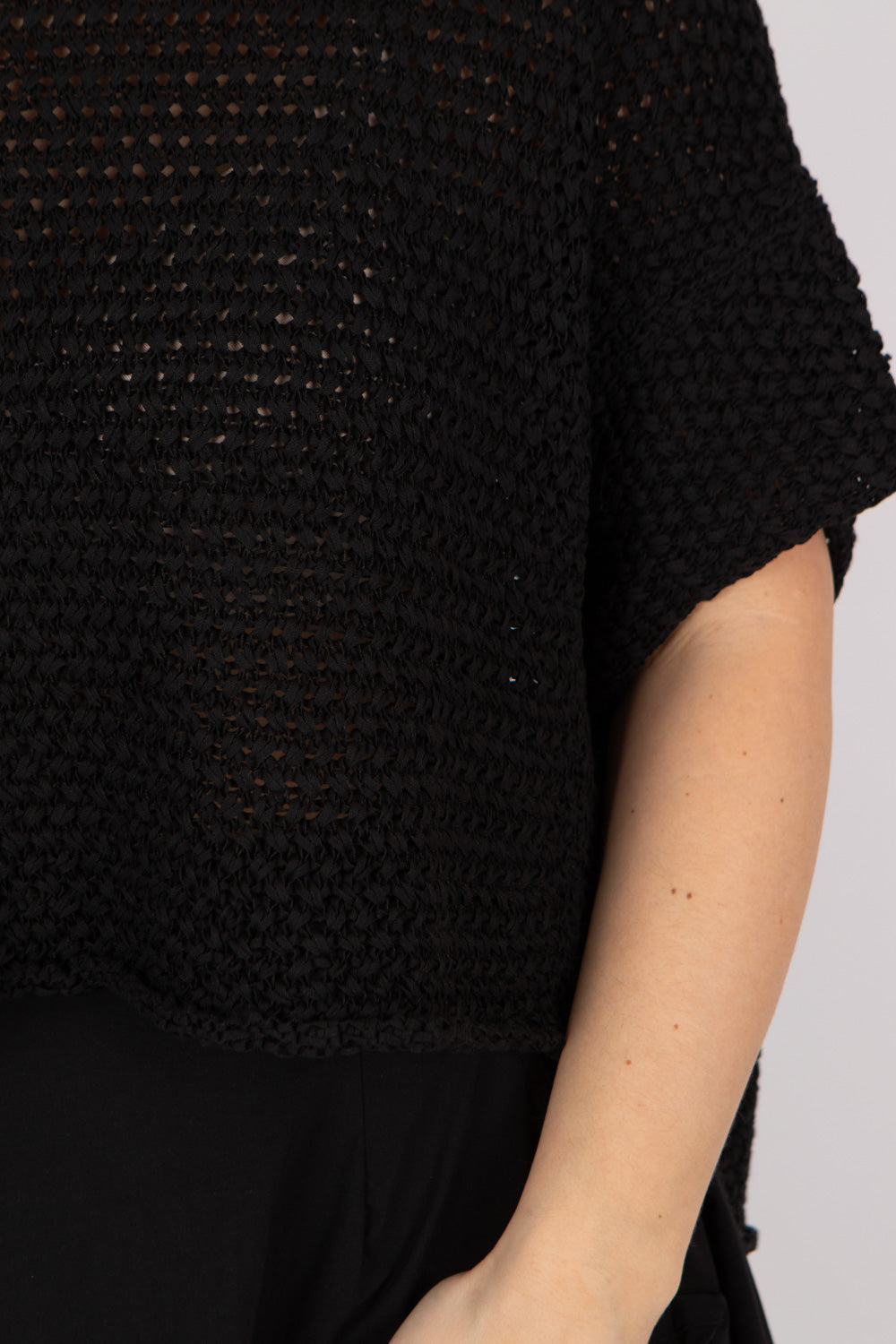 Rundholz Black Label Pullover