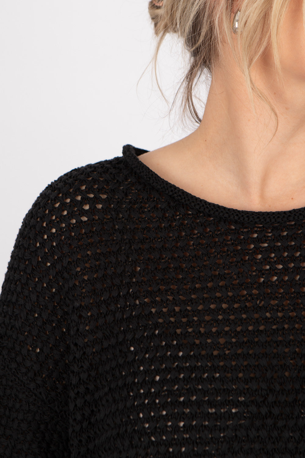 Rundholz Black Label Pullover