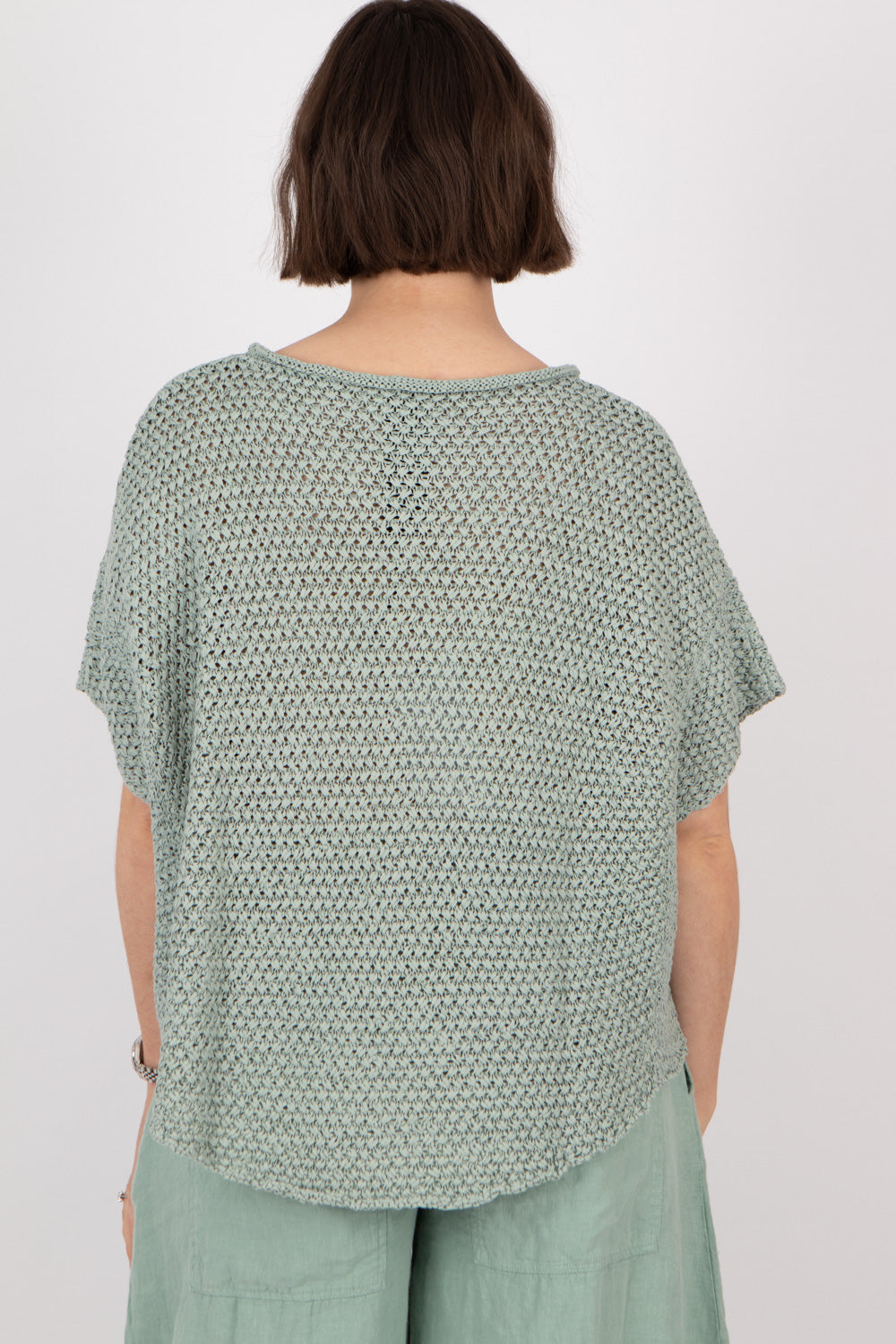 Rundholz Black Label Pullover