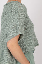 Rundholz Black Label Pullover