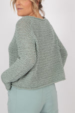 Rundholz Black Label Pullover