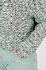 Rundholz Black Label Pullover