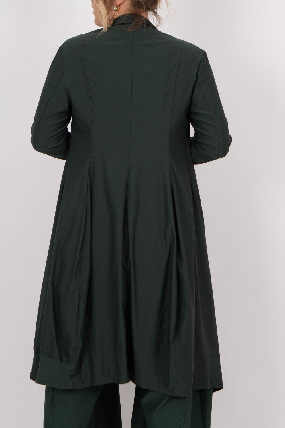 Rundholz Black Label Coat