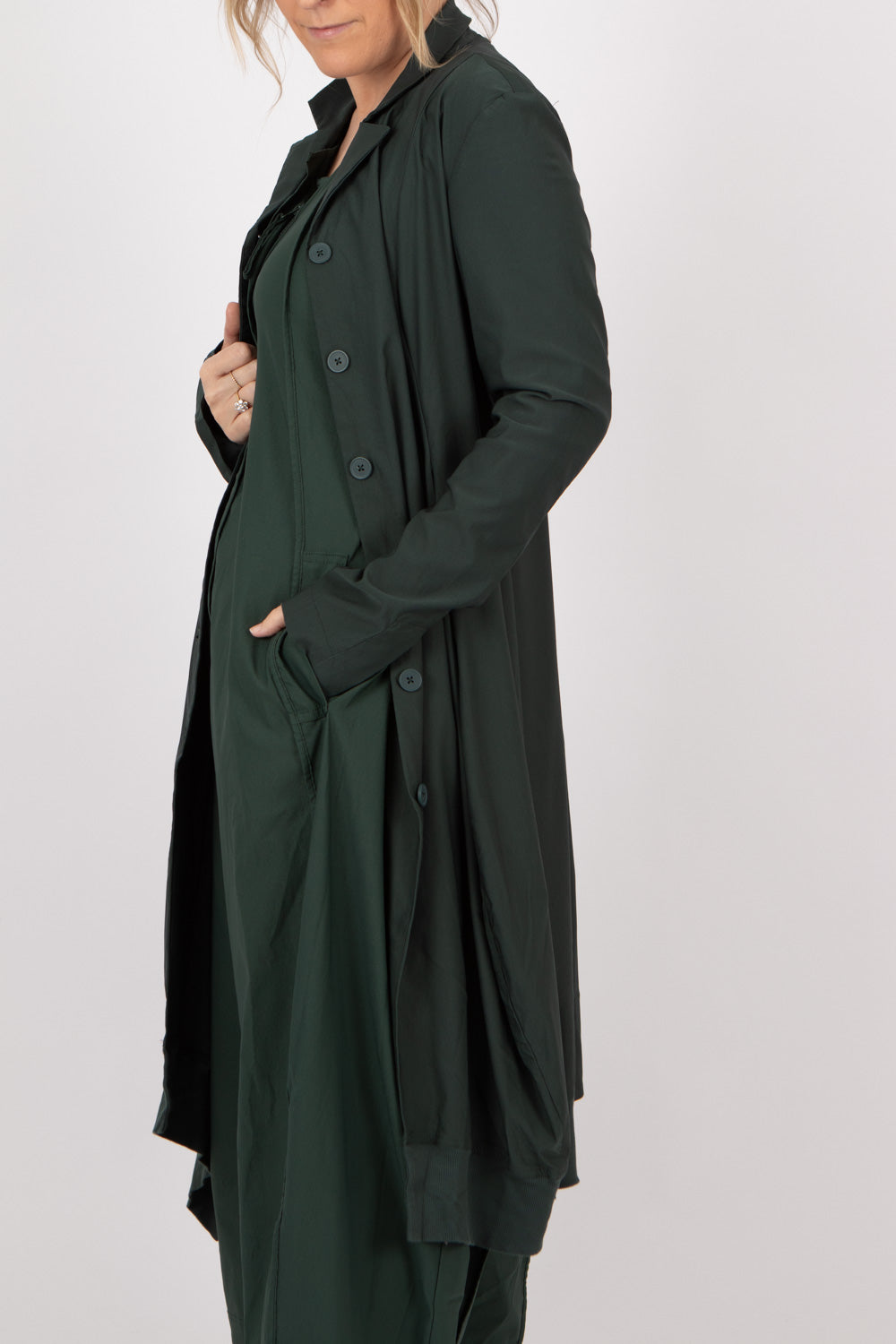 Rundholz Black Label Coat