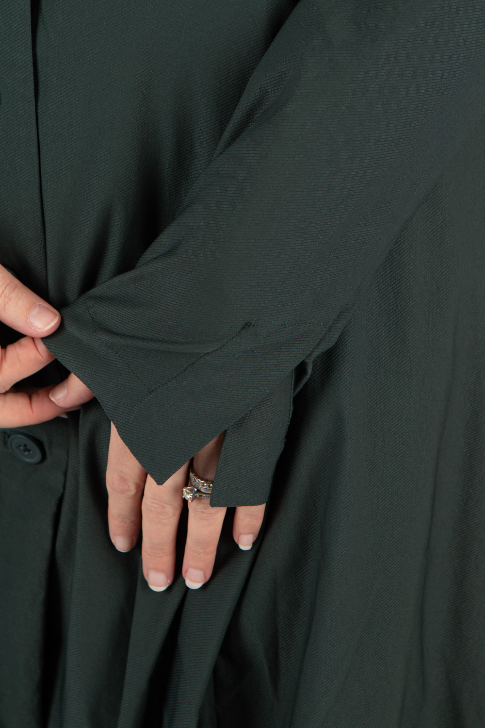 Rundholz Black Label Coat