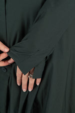 Rundholz Black Label Coat