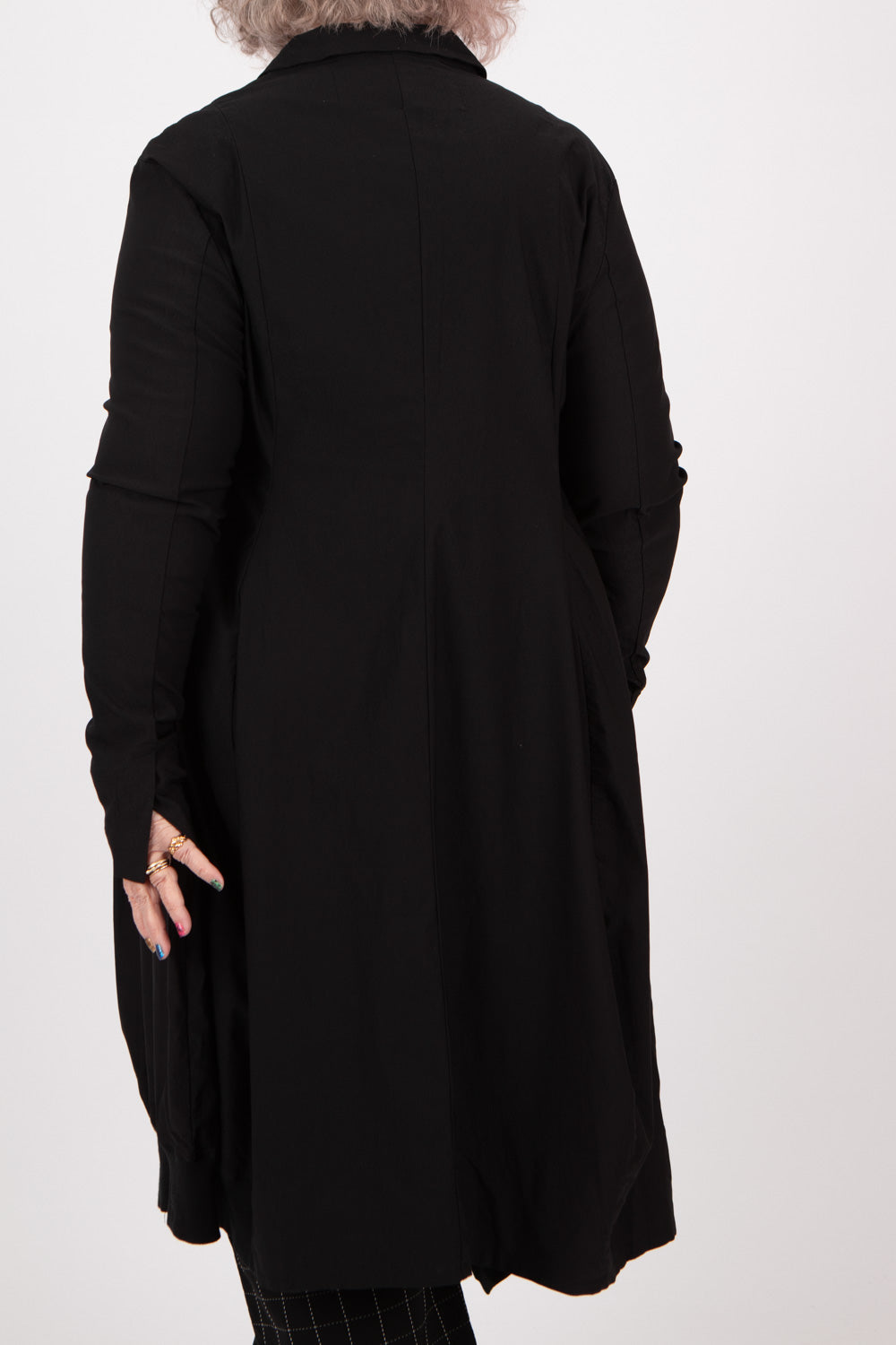Rundholz Black Label Coat