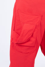 Rundholz Trousers