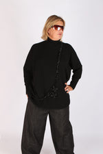 Capra Studio Juno Pullover
