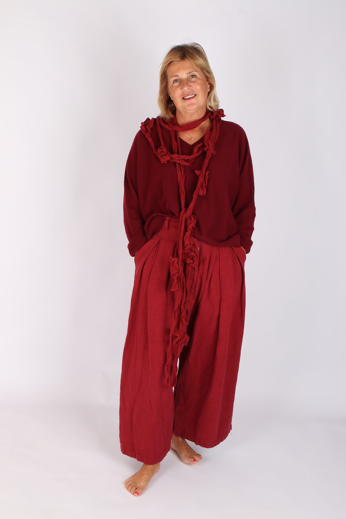 Rundholz Black Label Trousers