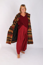 Rundholz Black Label Coat
