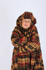 Rundholz Black Label Coat