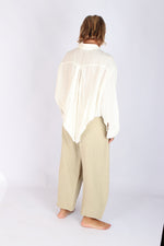 Estudio Viva Carla Linen Shirt