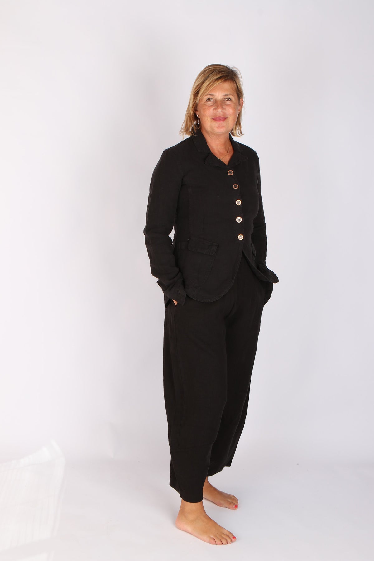 Rundholz Black Label Jacket