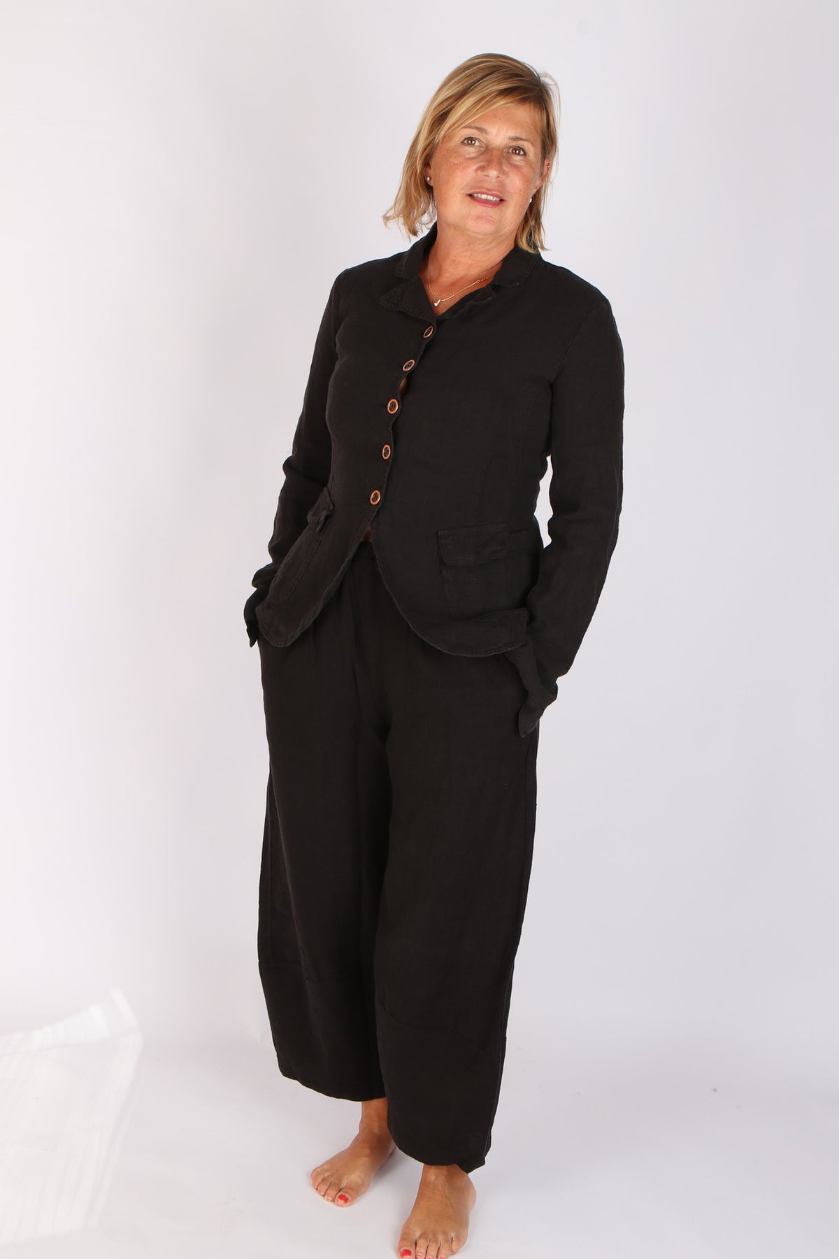 Rundholz Black Label Jacket