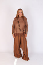 Rundholz Dip Top