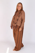 Rundholz Dip Trousers
