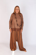 Rundholz Dip Trousers