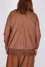 Rundholz Dip Top