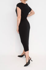 Double layer dress