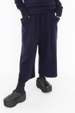 Jovanna Knit Trousers