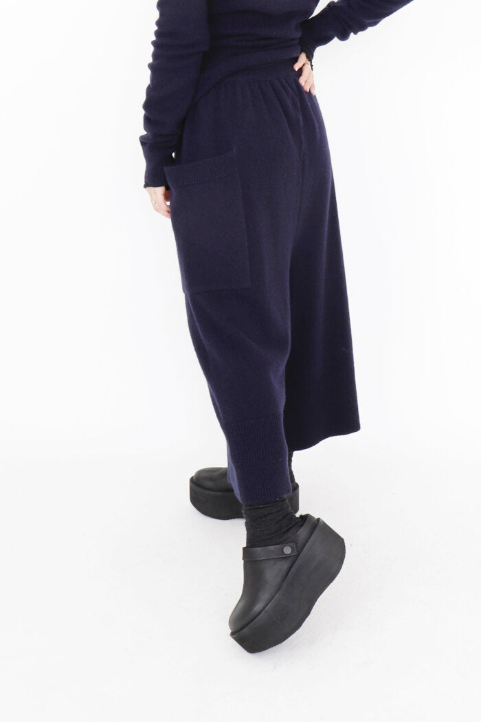 Jovanna Knit Trousers