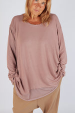 Rundholz Black Label Top