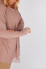 Rundholz Black Label Top